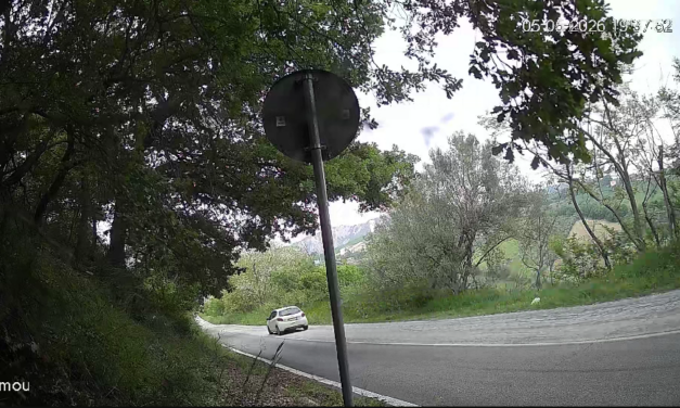 Teramo, controlli serrati contro chi abbandona i rifiuti