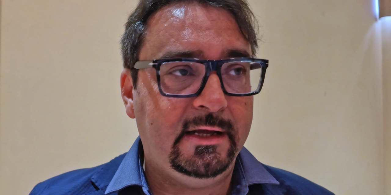 Acqua, D’Alberto sollecita Teramo prima del voto regionale