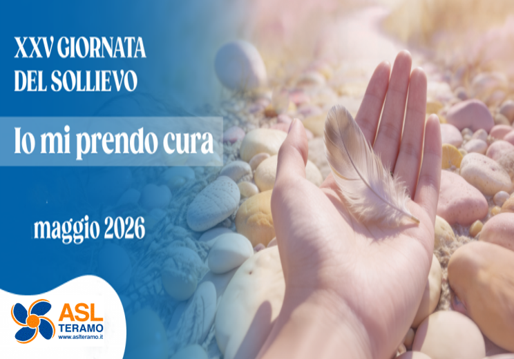 Cure palliative e dolore, la Asl Teramo incontra i cittadini