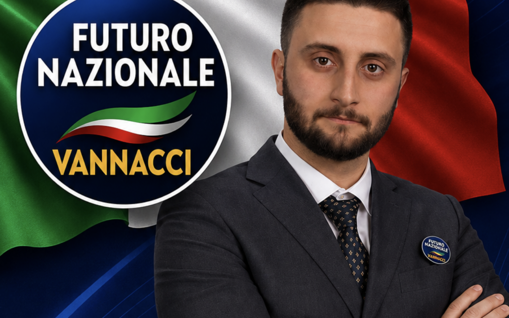 Teramo rappresentata all’assemblea di Futuro Nazionale