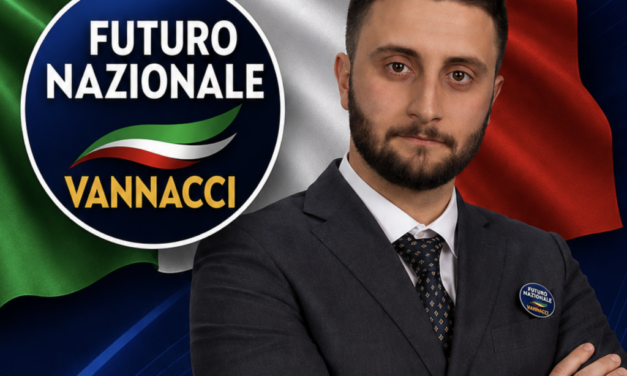 Teramo rappresentata all’assemblea di Futuro Nazionale