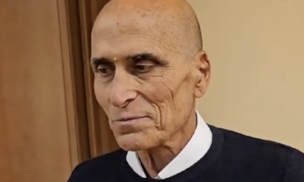 Addio a Paolo Manunza, volto del Teramo degli anni Ottanta