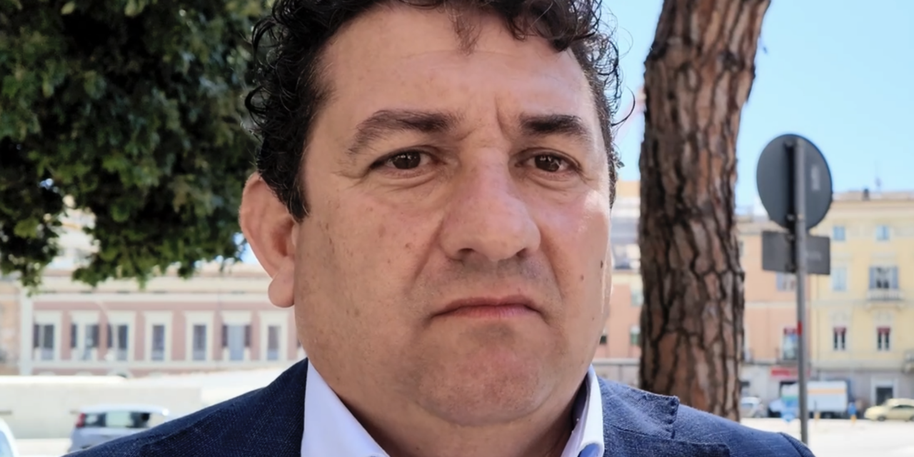 Opere pubbliche a Teramo, passaggi decisivi per l’ex Municipio