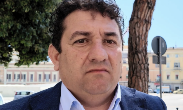Opere pubbliche a Teramo, passaggi decisivi per l’ex Municipio