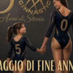 Ginnastica Teramo verso i 50 anni: saggio a Scapriano