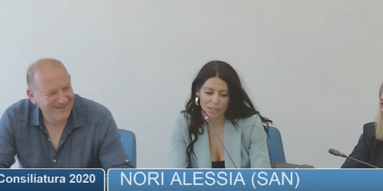 Montorio, il caso delle frasi sessiste arriva in politica