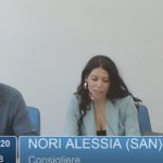 Montorio, il caso delle frasi sessiste arriva in politica