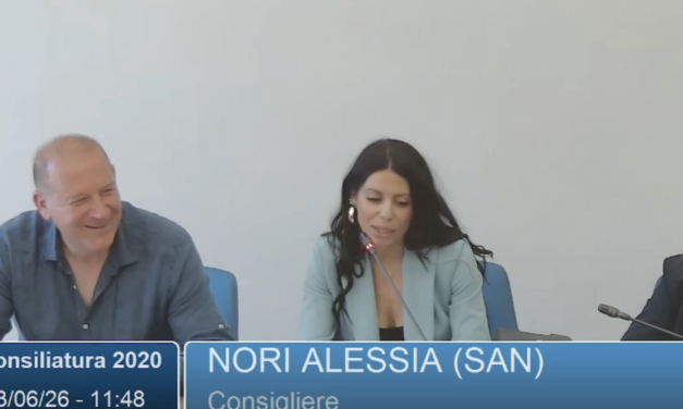 Montorio, il caso delle frasi sessiste arriva in politica