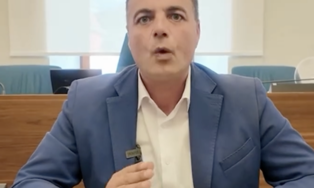 Montorio, Altitonante respinge le accuse dopo il caso in Consiglio