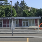 Autostazione di Teramo, nuovo ritardo sui lavori