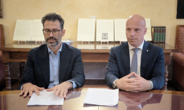 Silvi, verso la riapertura della Sp 29/B dopo oltre un anno