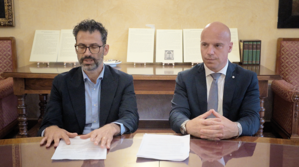 Silvi, verso la riapertura della Sp 29/B dopo oltre un anno