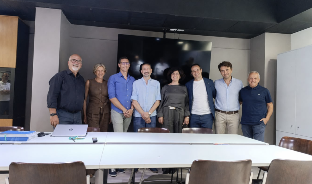 Ordini degli ingegneri, rinnovata la guida regionale in Abruzzo