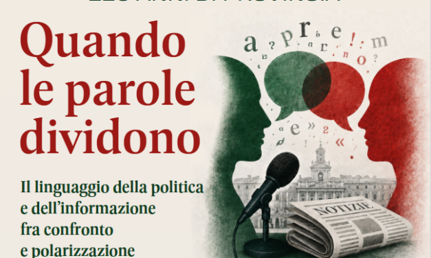 Teramo, incontro sul linguaggio pubblico per i 220 anni della Provincia