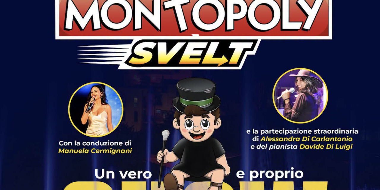 Montorio presenta la Festa di San Gabriele con un evento in piazza