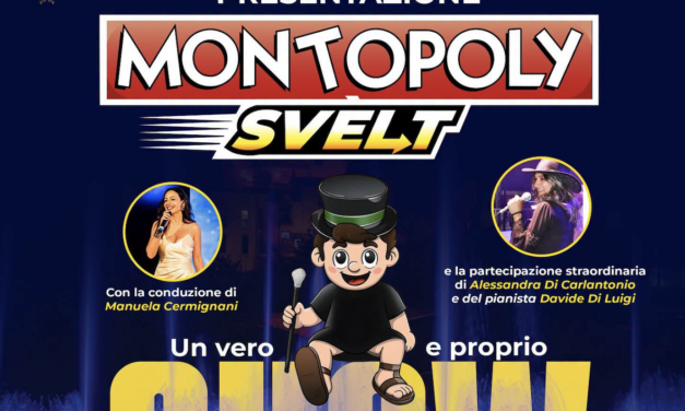 Montorio presenta la Festa di San Gabriele con un evento in piazza