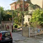 Giulianova Alta, sportello postale senza climatizzazione