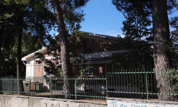 Castellalto, fondi per quasi 700 mila euro agli edifici scolastici