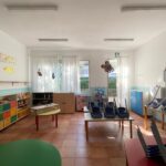 Pineto, lavori e verifiche in vista del ritorno in classe