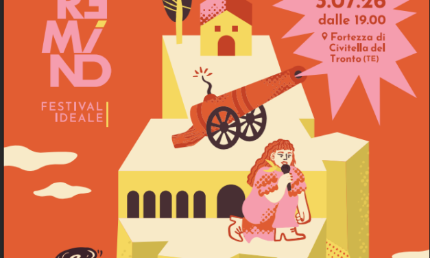 Remind Festival alla Fortezza, Civitella riparte dalla memoria
