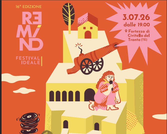 Remind Festival alla Fortezza, Civitella riparte dalla memoria