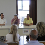 Villa Rosa, nuovo polo ITS per turismo e cultura