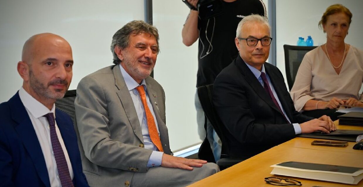 FiRA in utile nel 2025, sostegno alle imprese abruzzesi