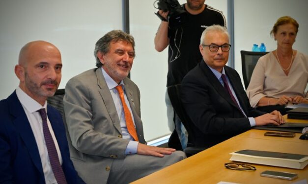 FiRA in utile nel 2025, sostegno alle imprese abruzzesi