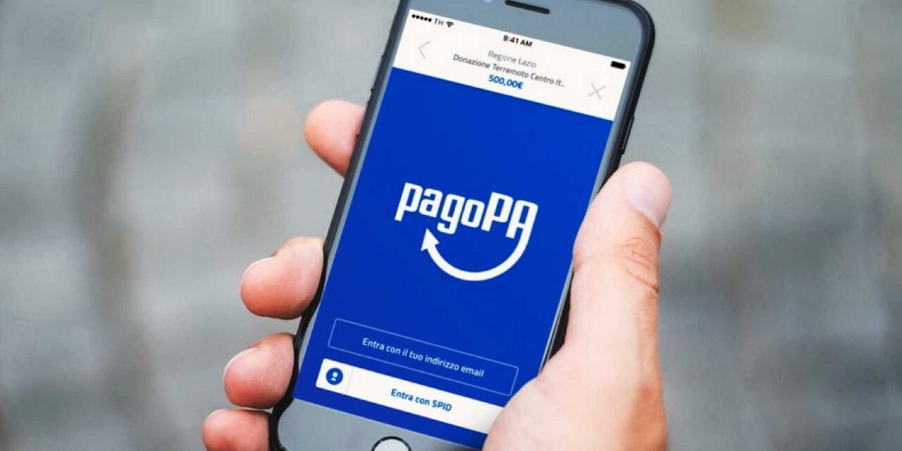 Multe a Pescara, stop ai contanti dal 15 giugno