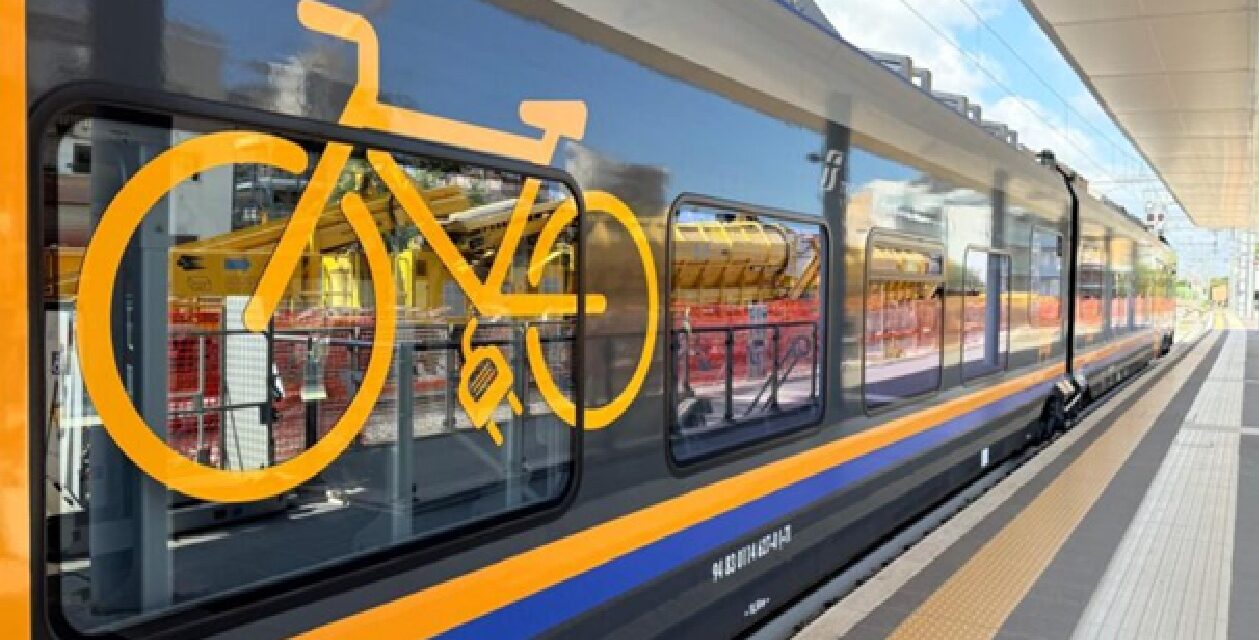 Treni estivi, più collegamenti per la costa abruzzese