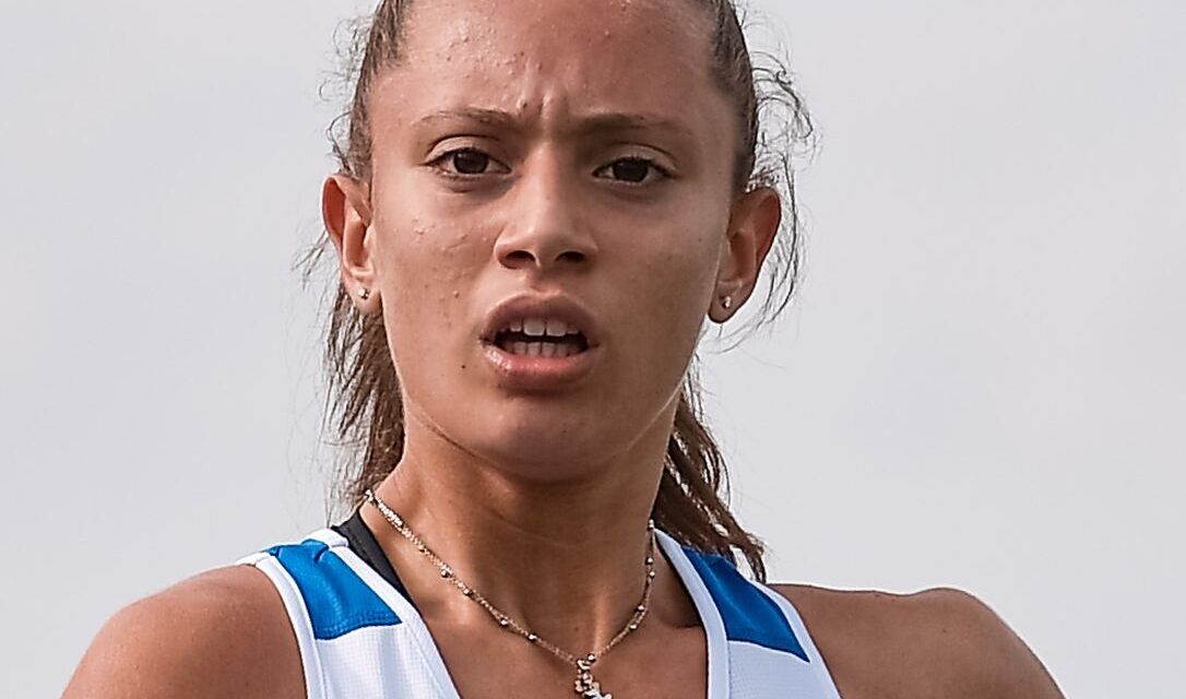 Mondiali U20, trionfo azzurro nella marcia con l’abruzzese Di Fabio
