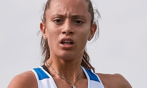 Mondiali U20, trionfo azzurro nella marcia con l’abruzzese Di Fabio