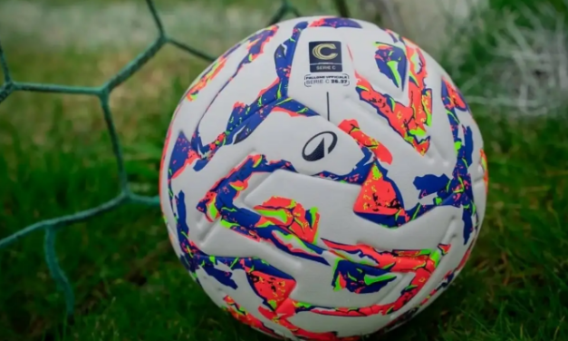 Serie C, definiti date e orari: Pineto parte a Latina