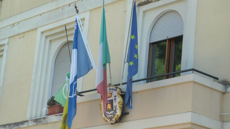 Silvi, acqua di nuovo utilizzabile ma solo dopo bollitura