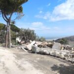 Silvi, verifica sul fronte frana tra Comune e Soprintendenza