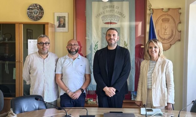 Valle delle Abbazie, parte la fase concreta del progetto
