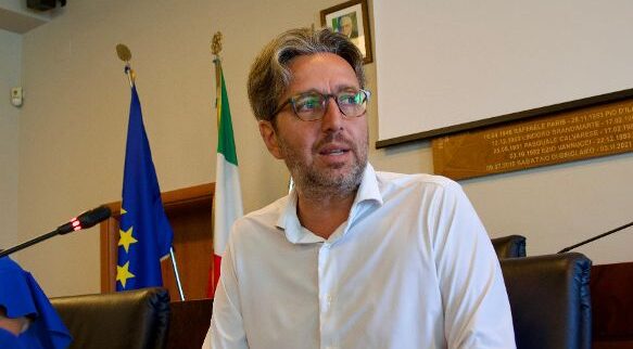 Roseto, intervento nell’area ex piccionaia: Comune replica