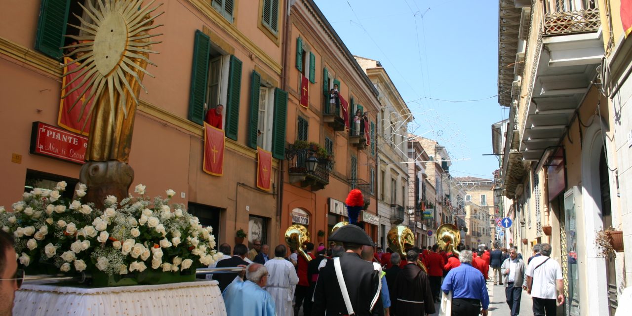 Festa della Madonna dello Splendore