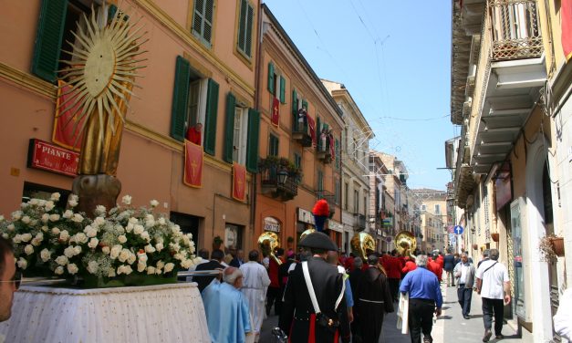 Festa della Madonna dello Splendore