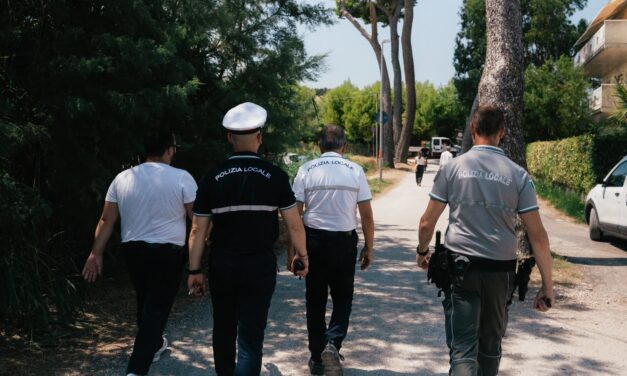 Borsacchio, verifiche più serrate ad agosto nell’area nord