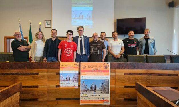 Roseto accoglie le finali di Special Basket: tre giorni di sport e inclusione