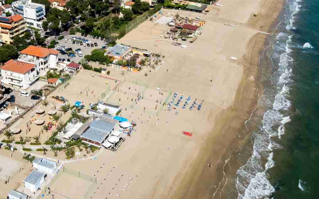 Spiagge libere, allarme in Abruzzo sulle fusioni dei Comuni