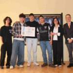 Teramo, premiati gli studenti protagonisti dei Giochi della Chimica