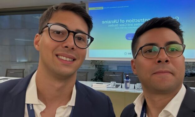 Corropoli, due imprenditori abruzzesi entrano tra i giovani di Forbes