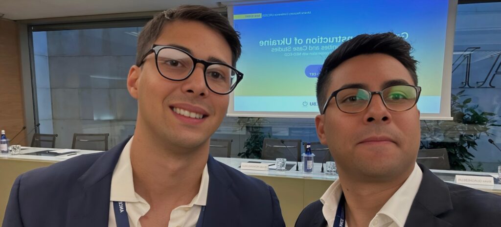 Corropoli, due imprenditori abruzzesi entrano tra i giovani di Forbes
