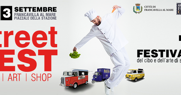 Street Fest in scena a Francavilla al Mare