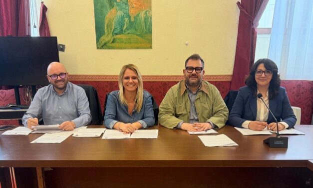 Campli, rendiconto 2025 in ritardo: scontro in Comune