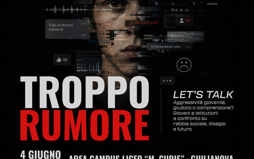 Giulianova, studenti e istituzioni discutono di disagio giovanile