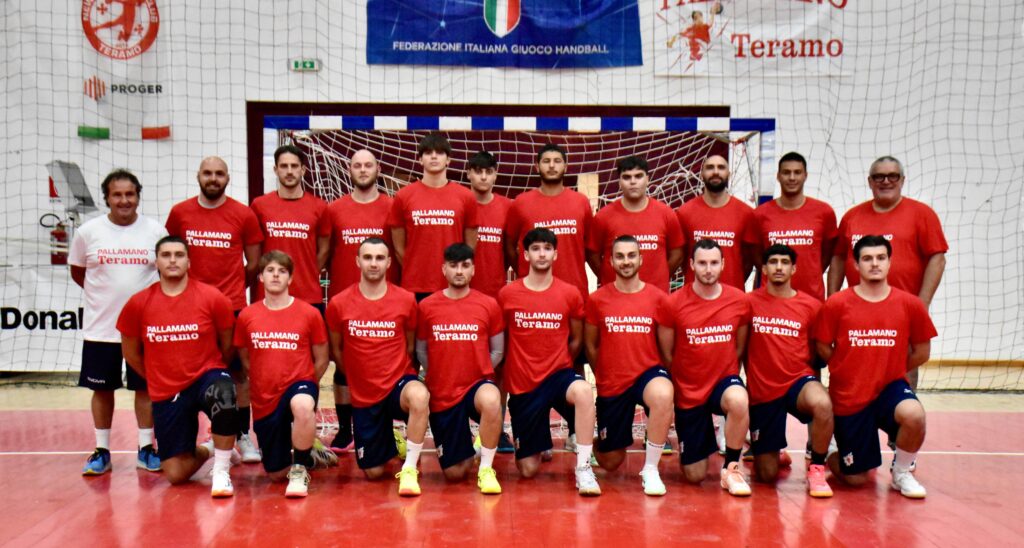 Lions Teramo, sfida interna con il Cus Palermo per la volata playoff