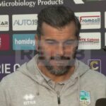 Pineto ko a Ravenna, decide un episodio nel primo tempo